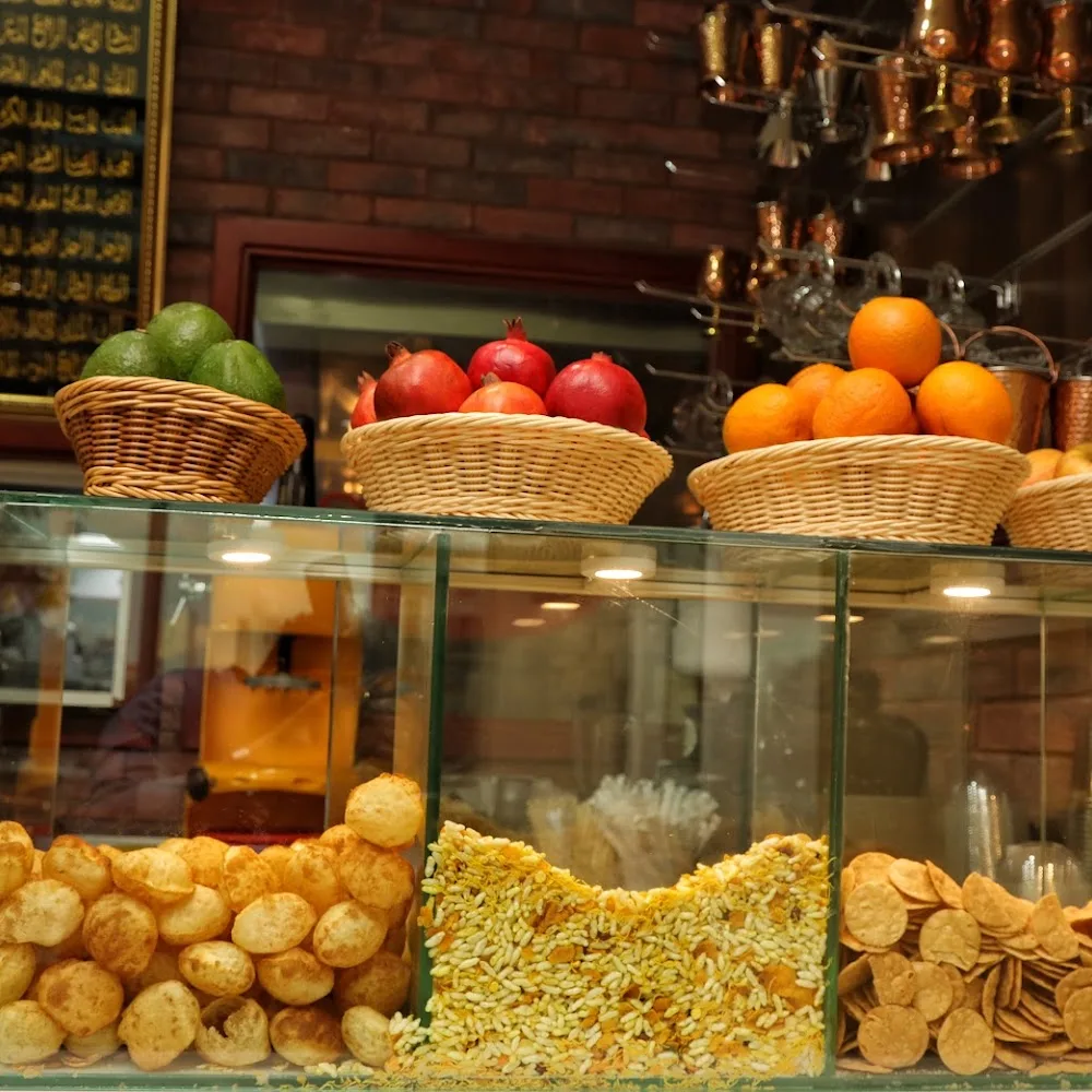 Taste of Lahore/Baithak Restaurant Discovery Gardens