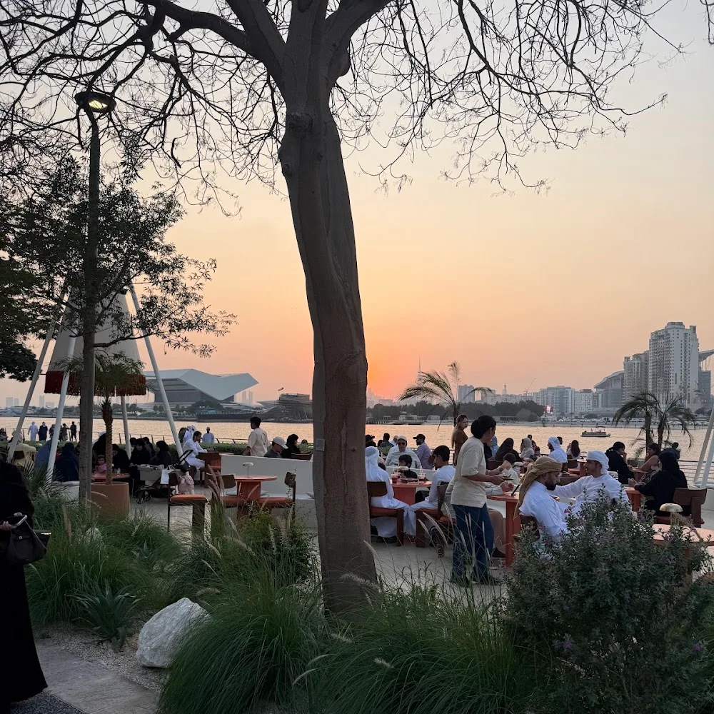 Marsa Boulevard