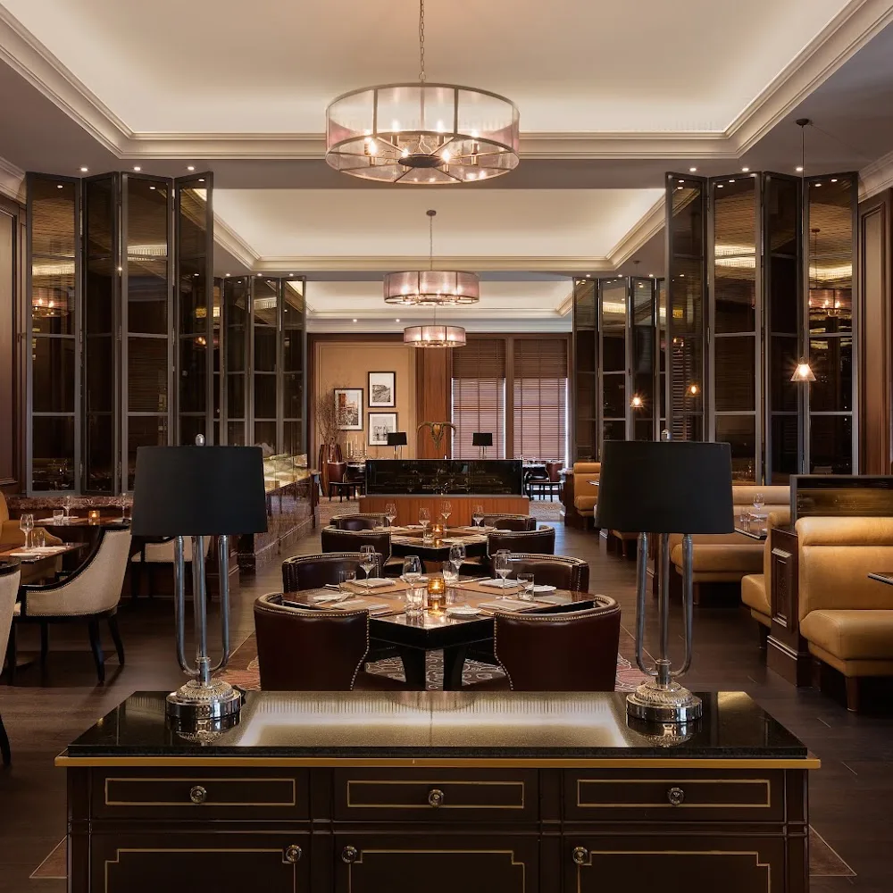 World Cut Steakhouse
