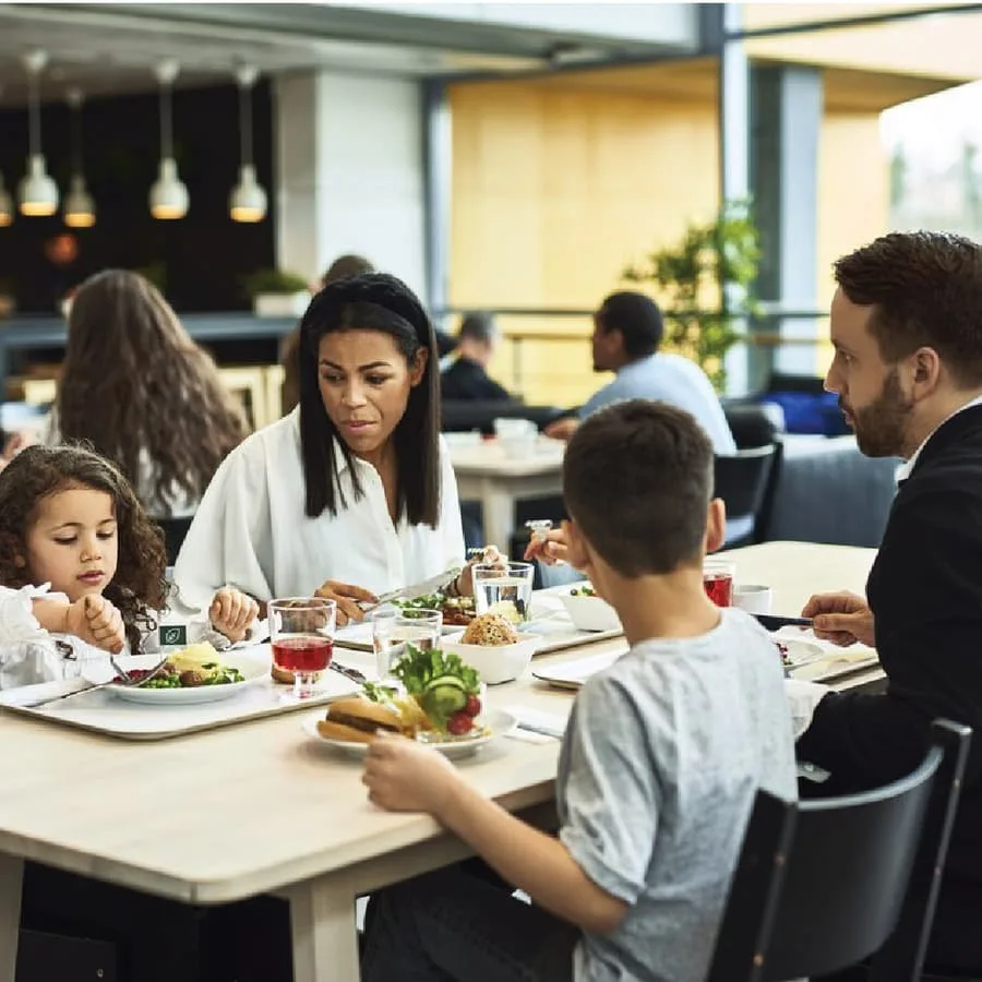 IKEA Restaurant