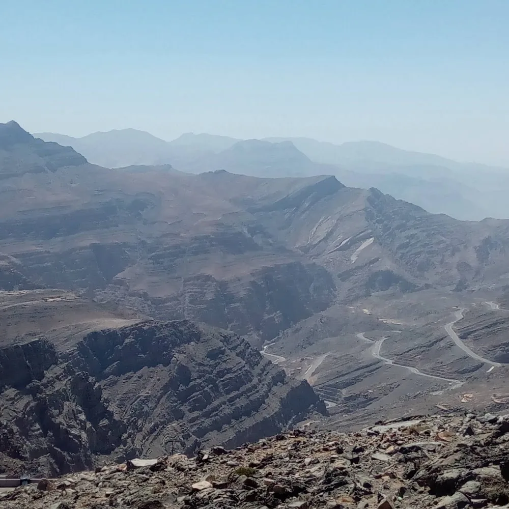 Jebel Jais