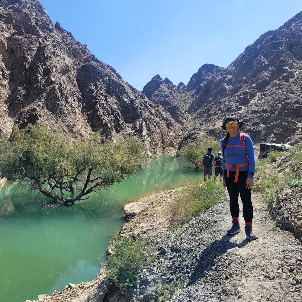 AFT Mountain Adventures LLC