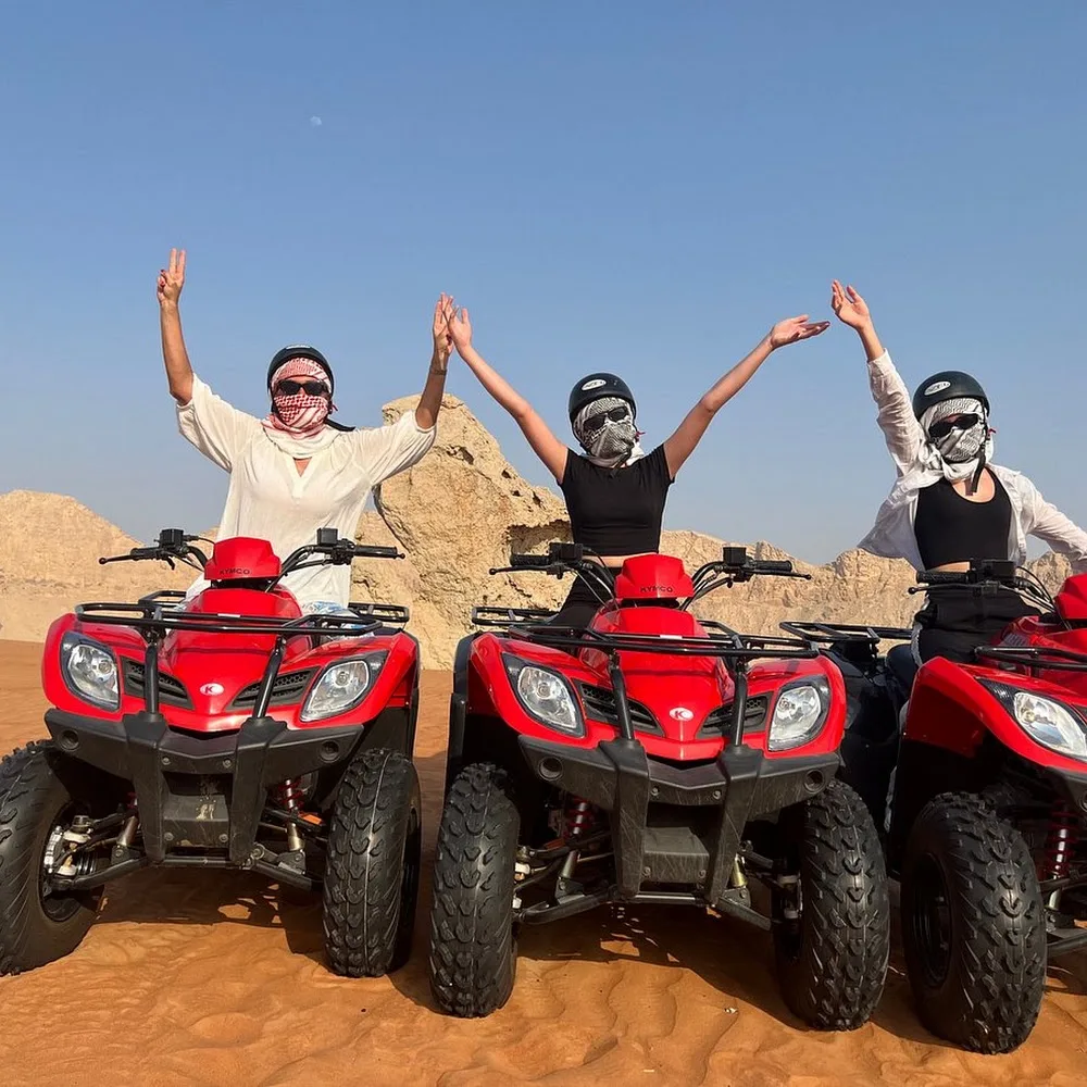 Mea Adventure
