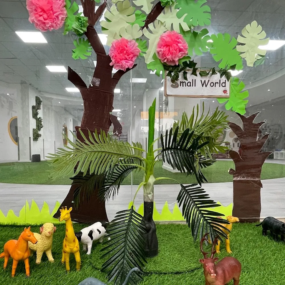 British Orchard Nursery - Liwan