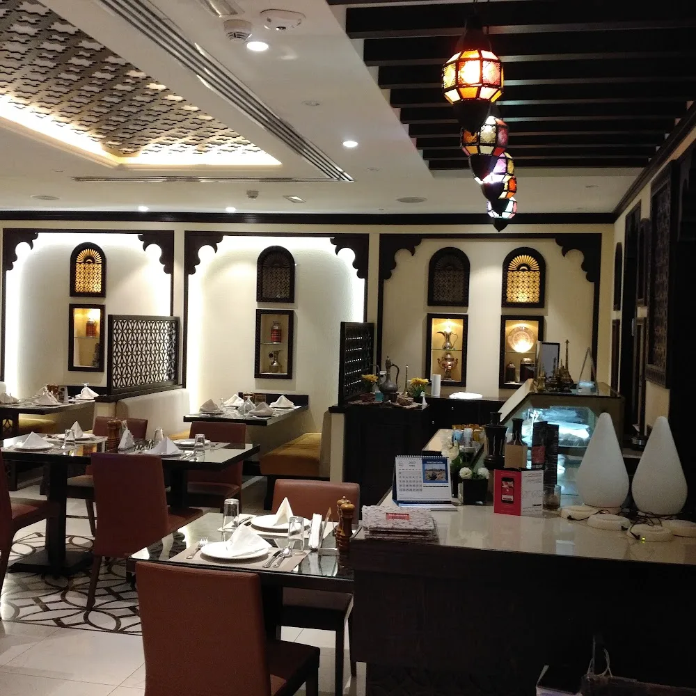 Kababi Restaurant Jumeirah - مطعم كبابي جميرا