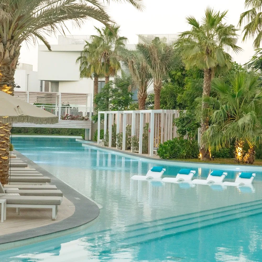 The Bay Health Club