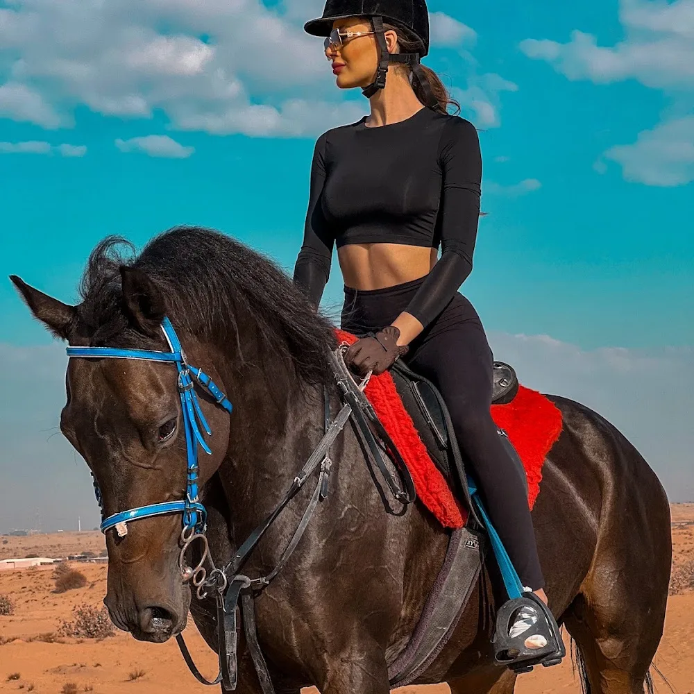 JSR EQUESTRIAN CLUB