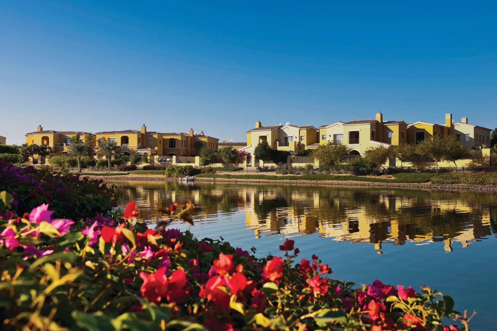 Casa | Arabian Ranches II