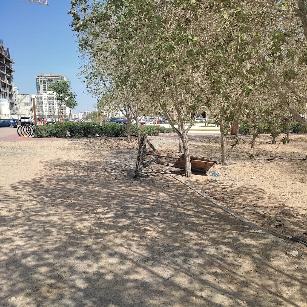 Yugo Dubailand