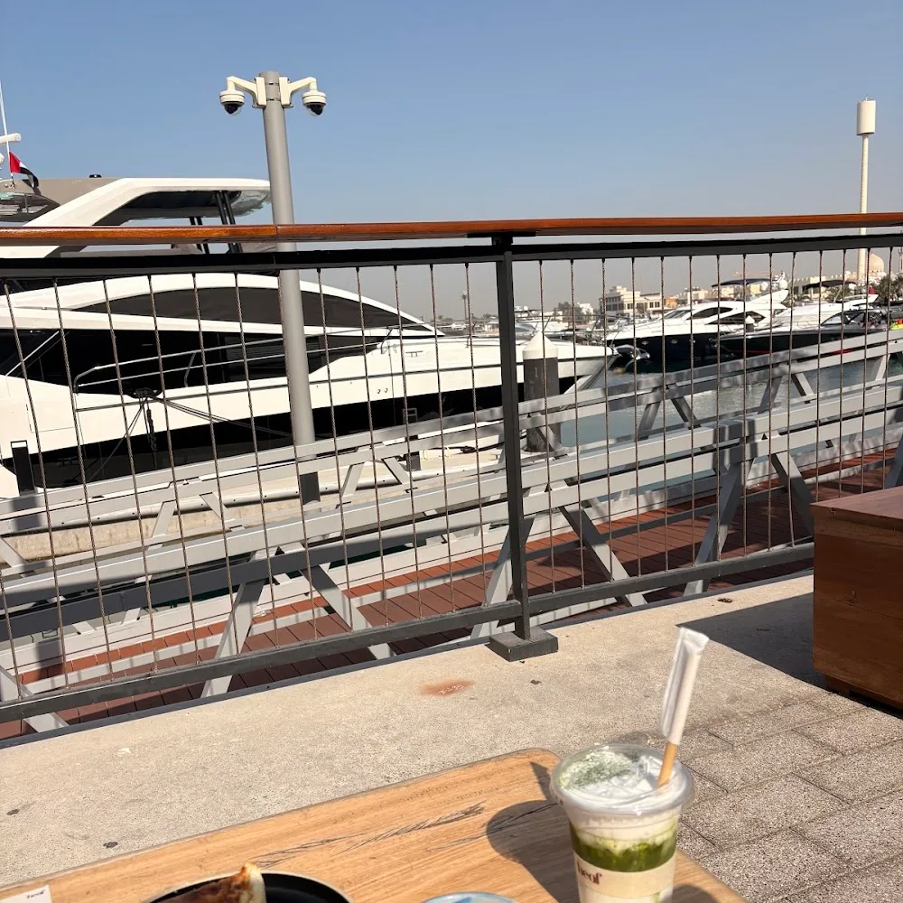 heaf Marsa Al Arab