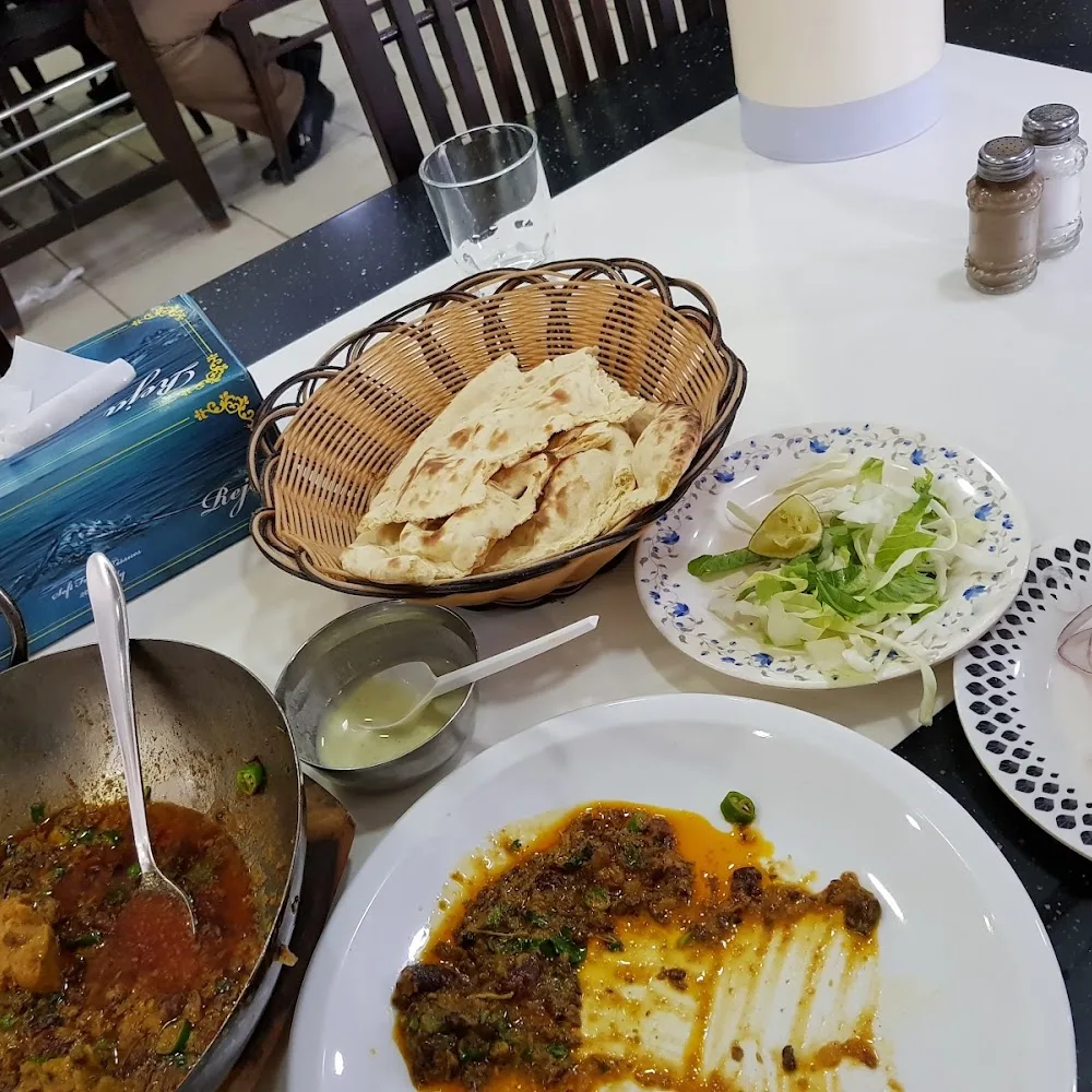 Faisal Restaurant