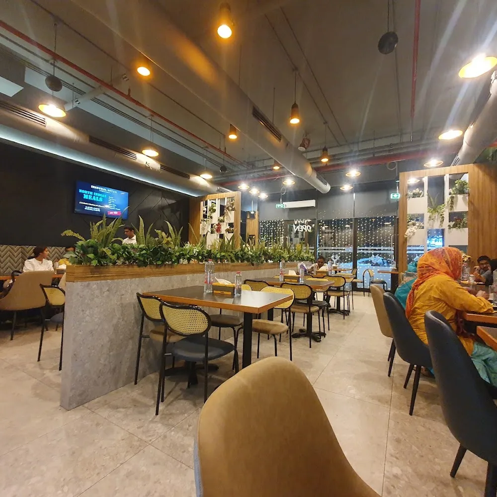 Vasanta Bhavan Restaurant | Deira Dubai