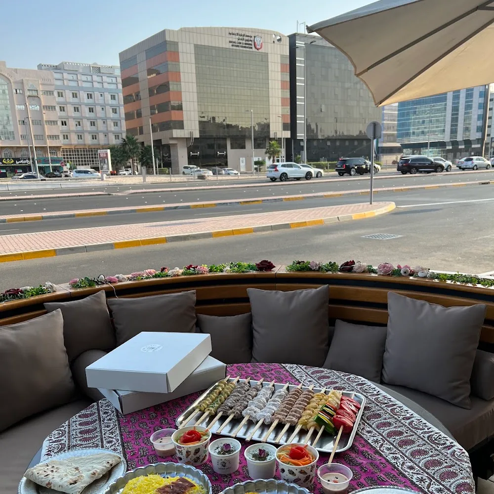 Hatim Altai Restaurant