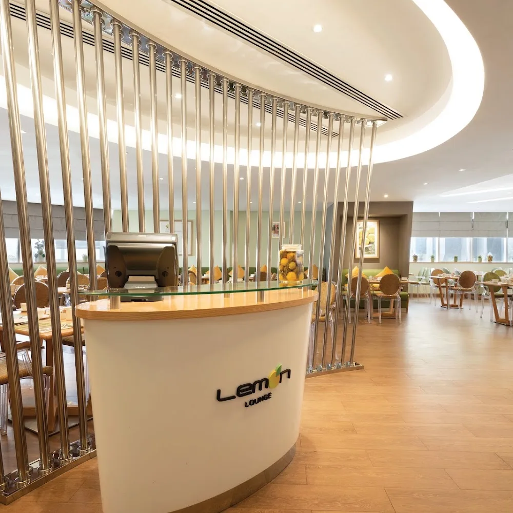 Lemon Lounge Restaurant