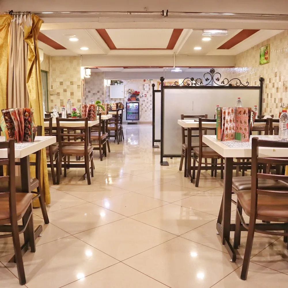 Jafary Restaurant