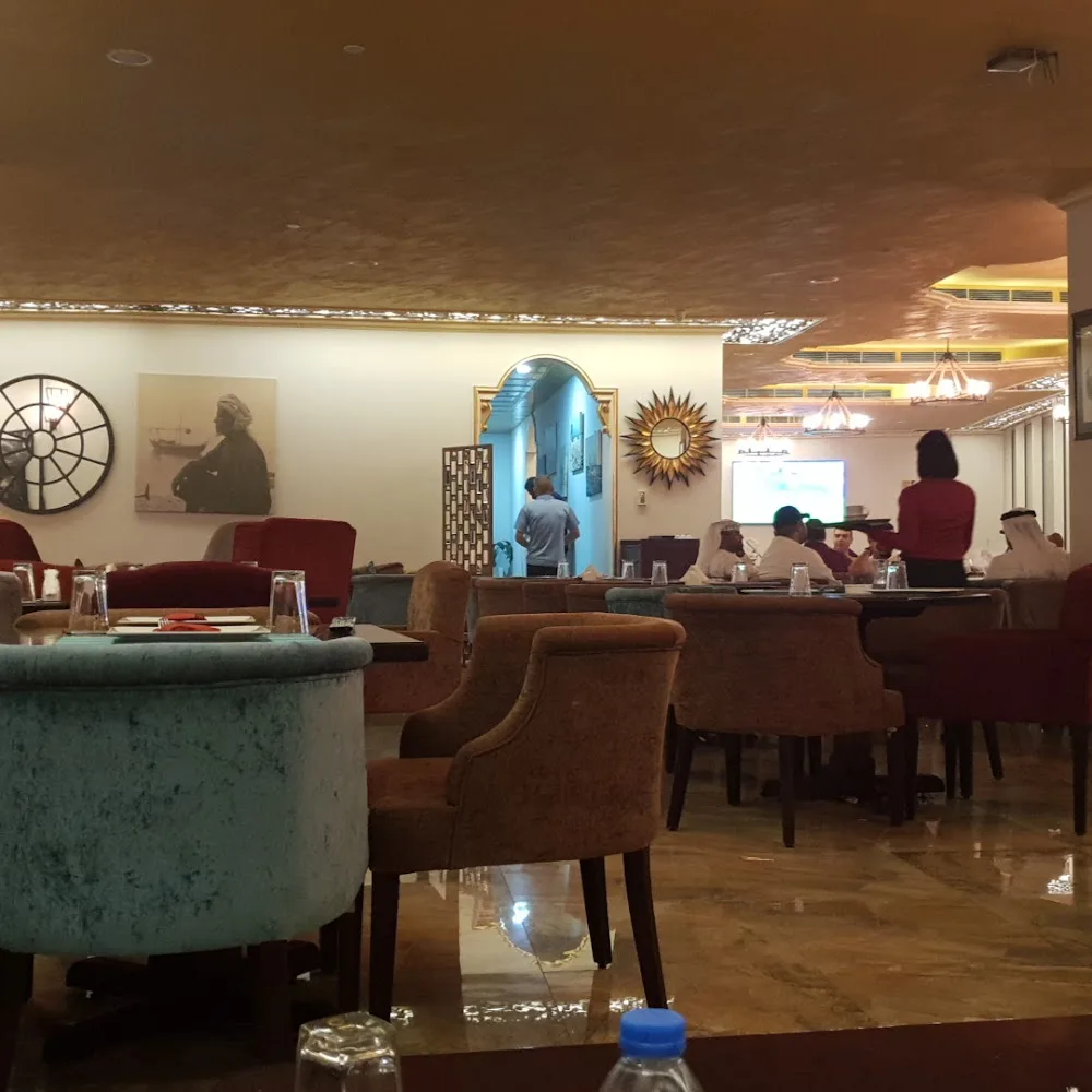 Marasy Restaurant