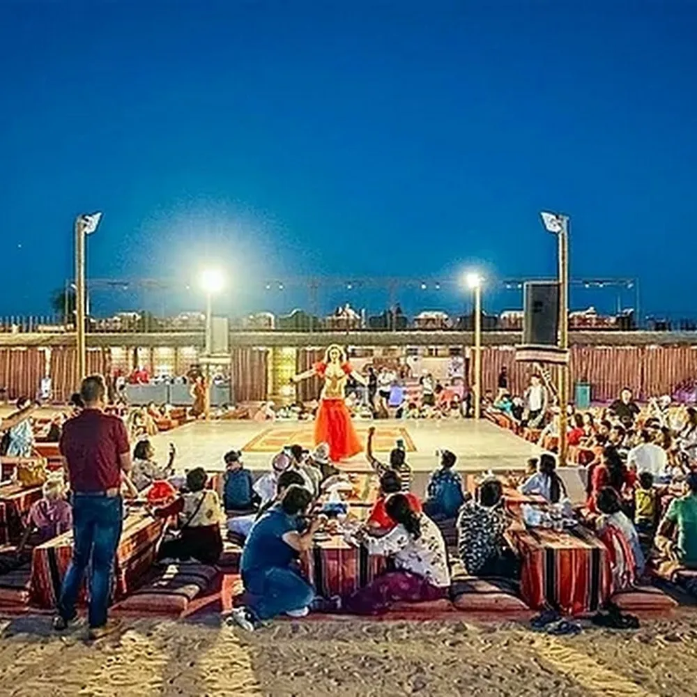 Desert Journey Tourism