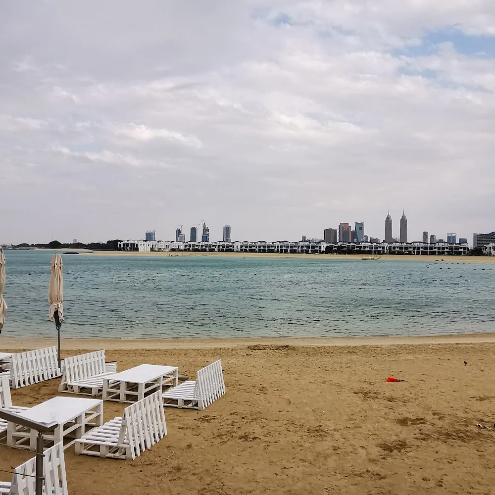 Vista Mare by Dubai Retail