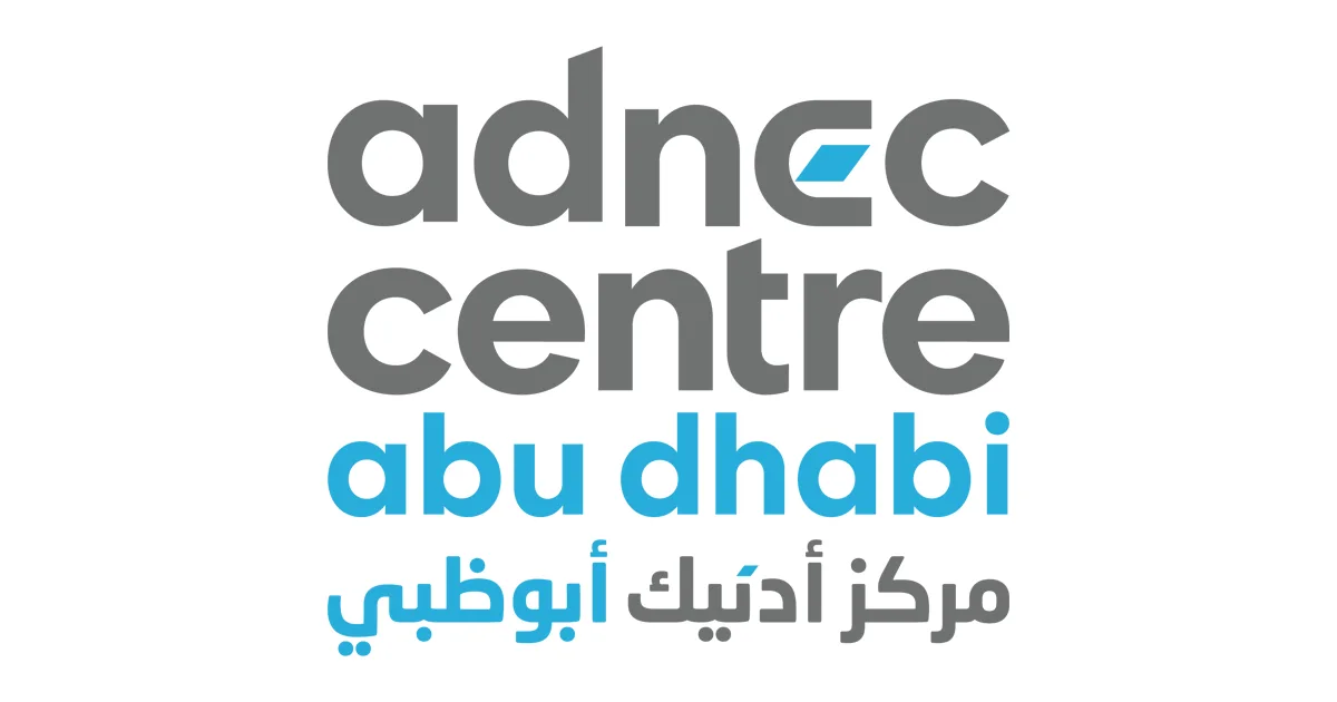 ADNEC Centre Abu Dhabi