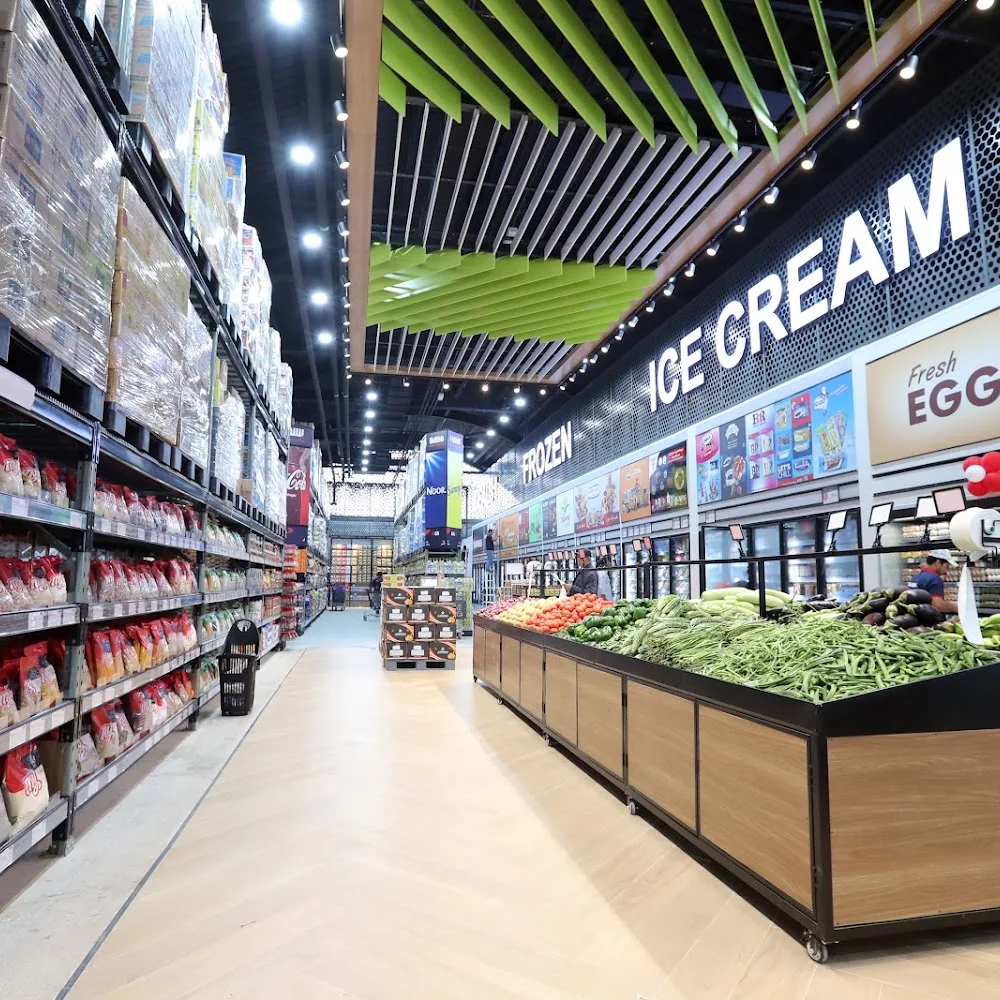Bismi Wholesale Dubai Islands|بسمي بالجملة، جزيرة دبي