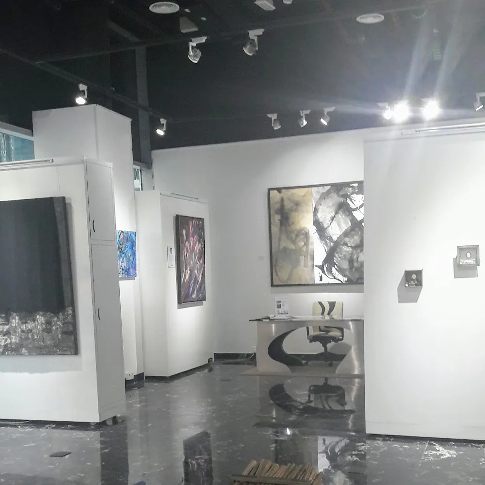 Dubai Design District