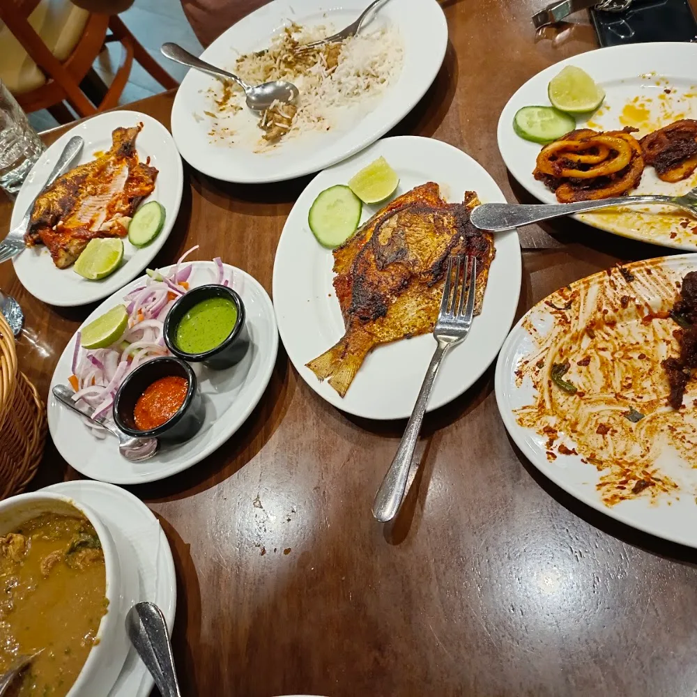 Eric's