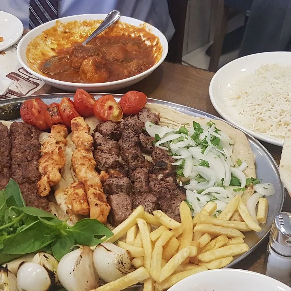Al Bait Al Baghdadi Restaurant
