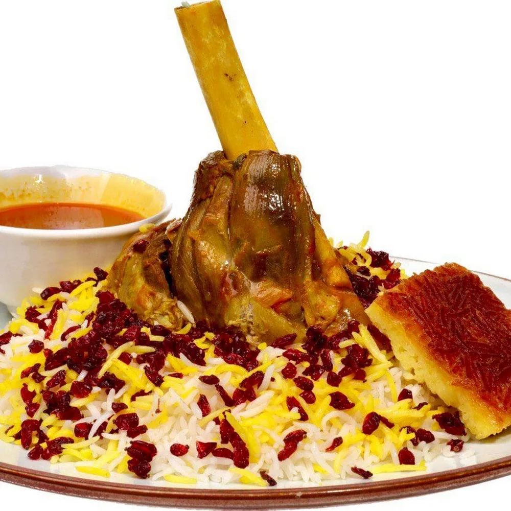 Iran Zamin