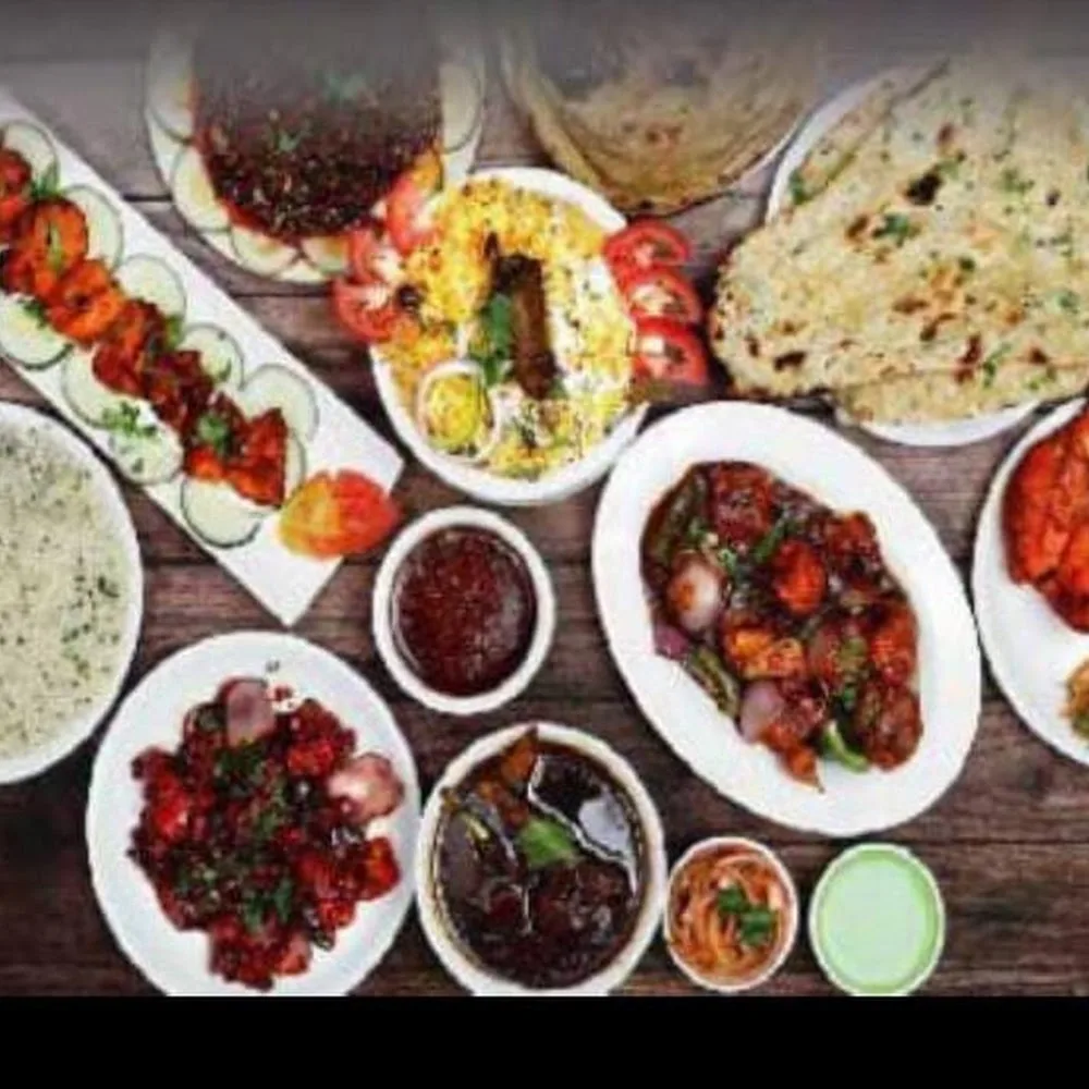 Friends Corner Restaurant