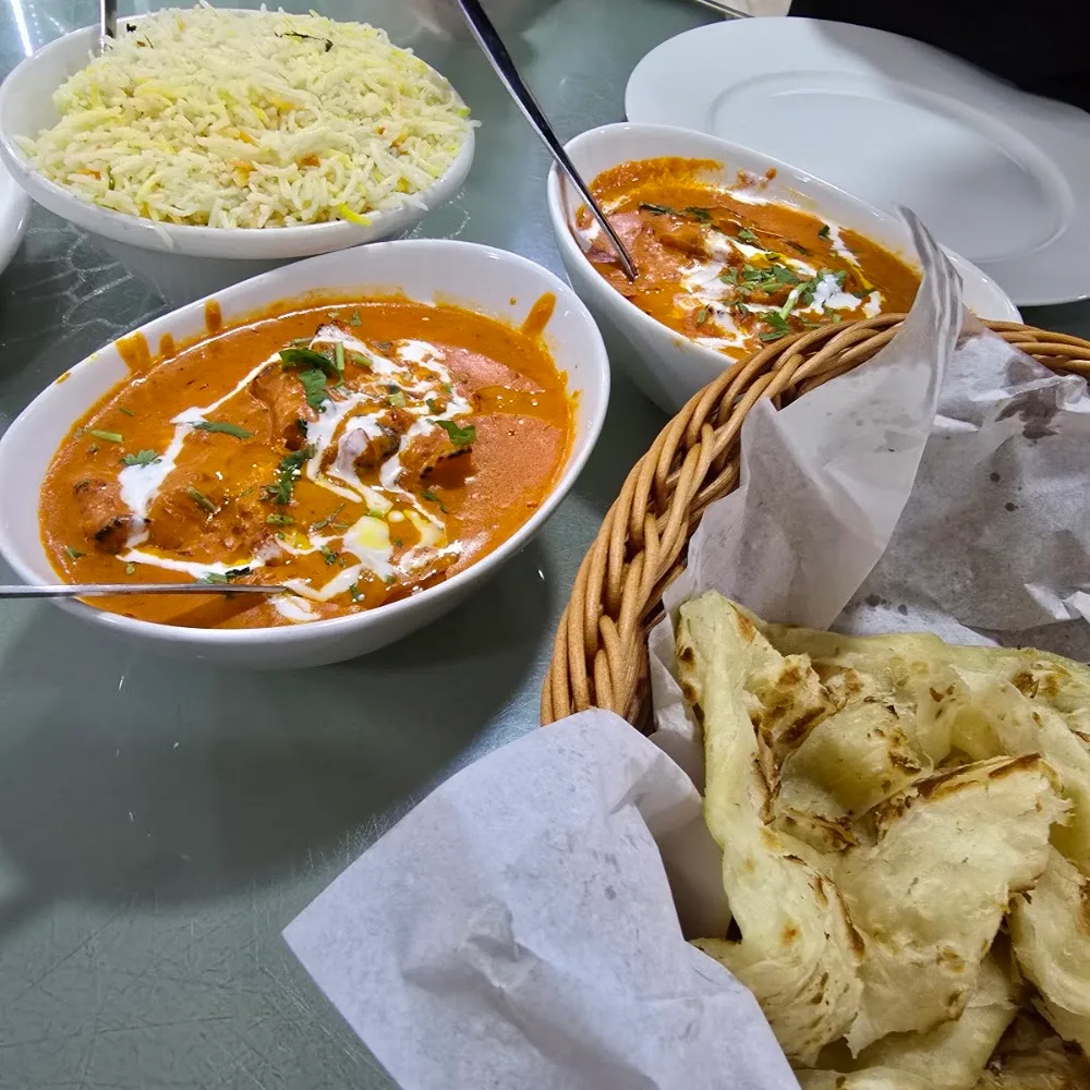 New Dubai Restaurant