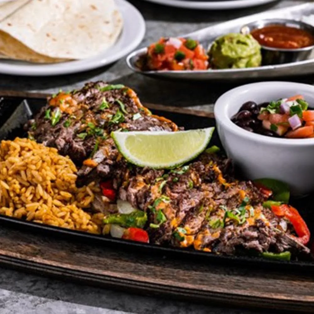 Chili's ( The original )