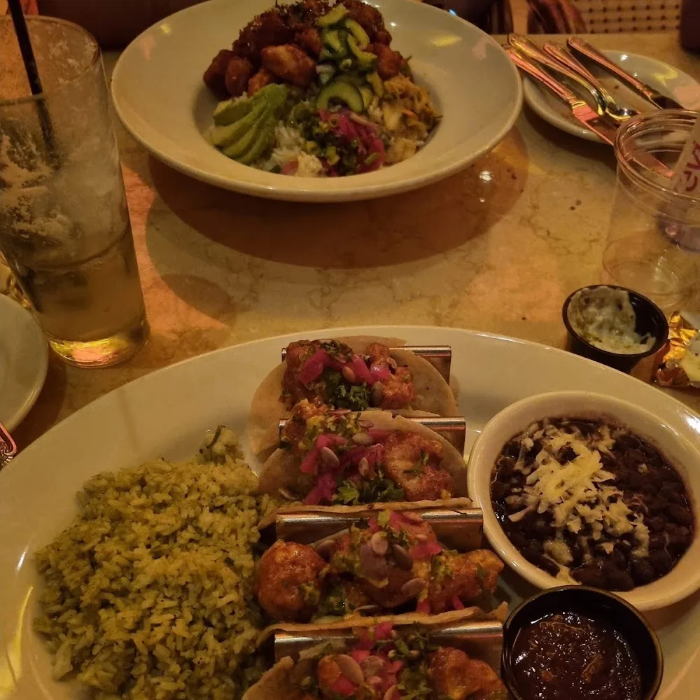 The Cheesecake Factory