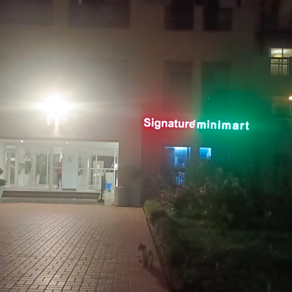 Signature Minimart 9A