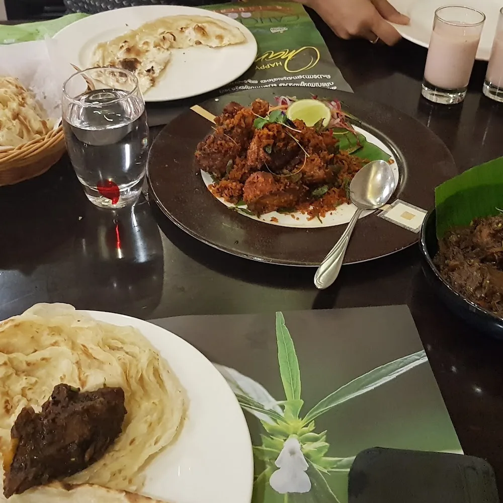 Calicut Notebook Restaurant