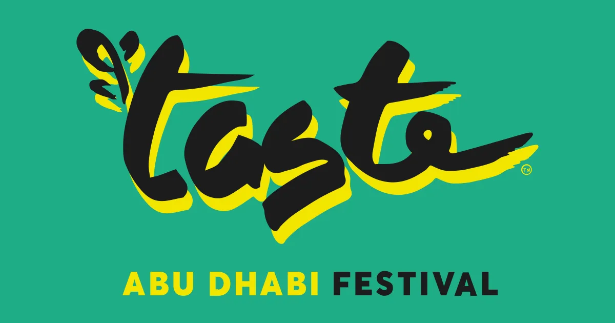 Taste of Abu Dhabi