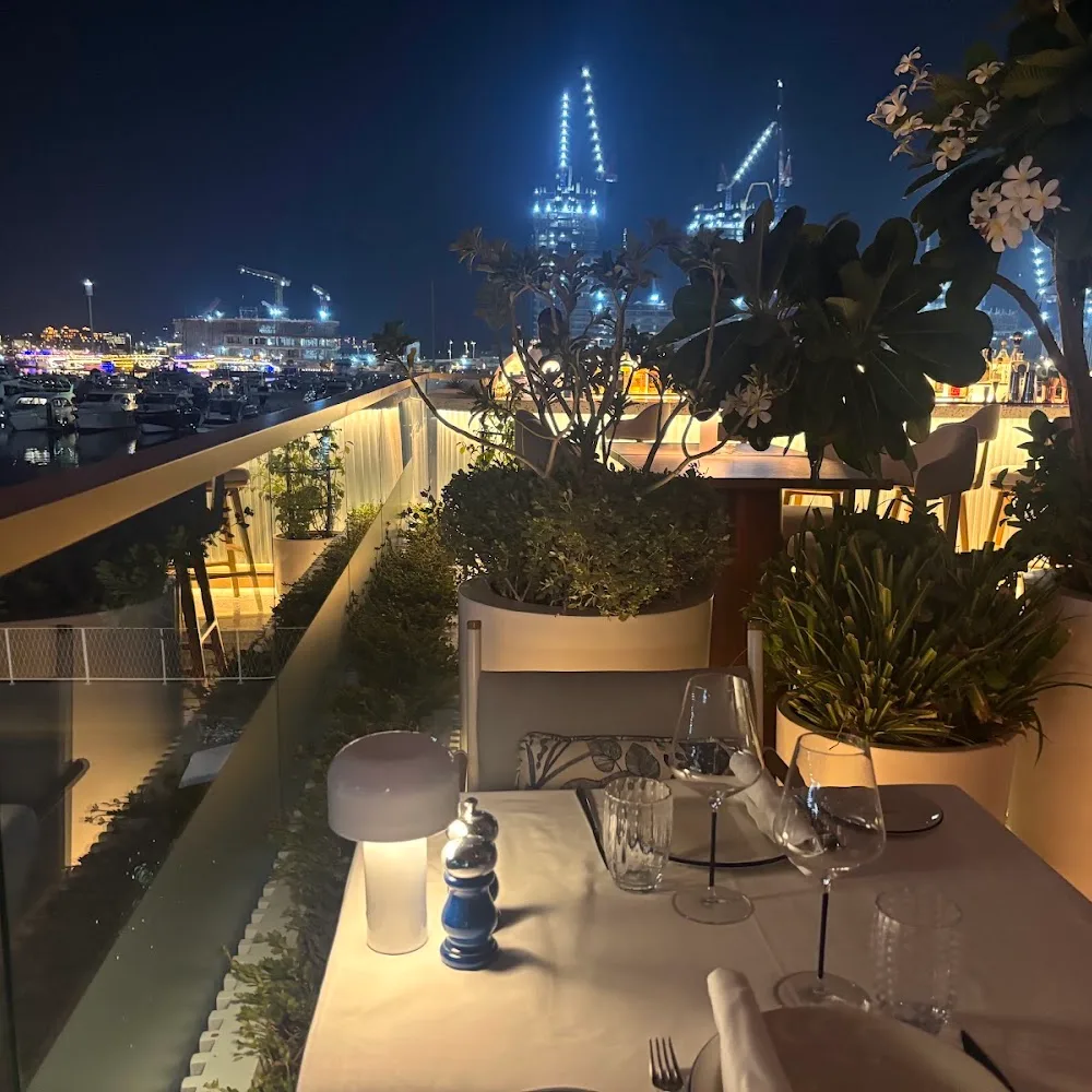 L’Amo Bistro del Mare