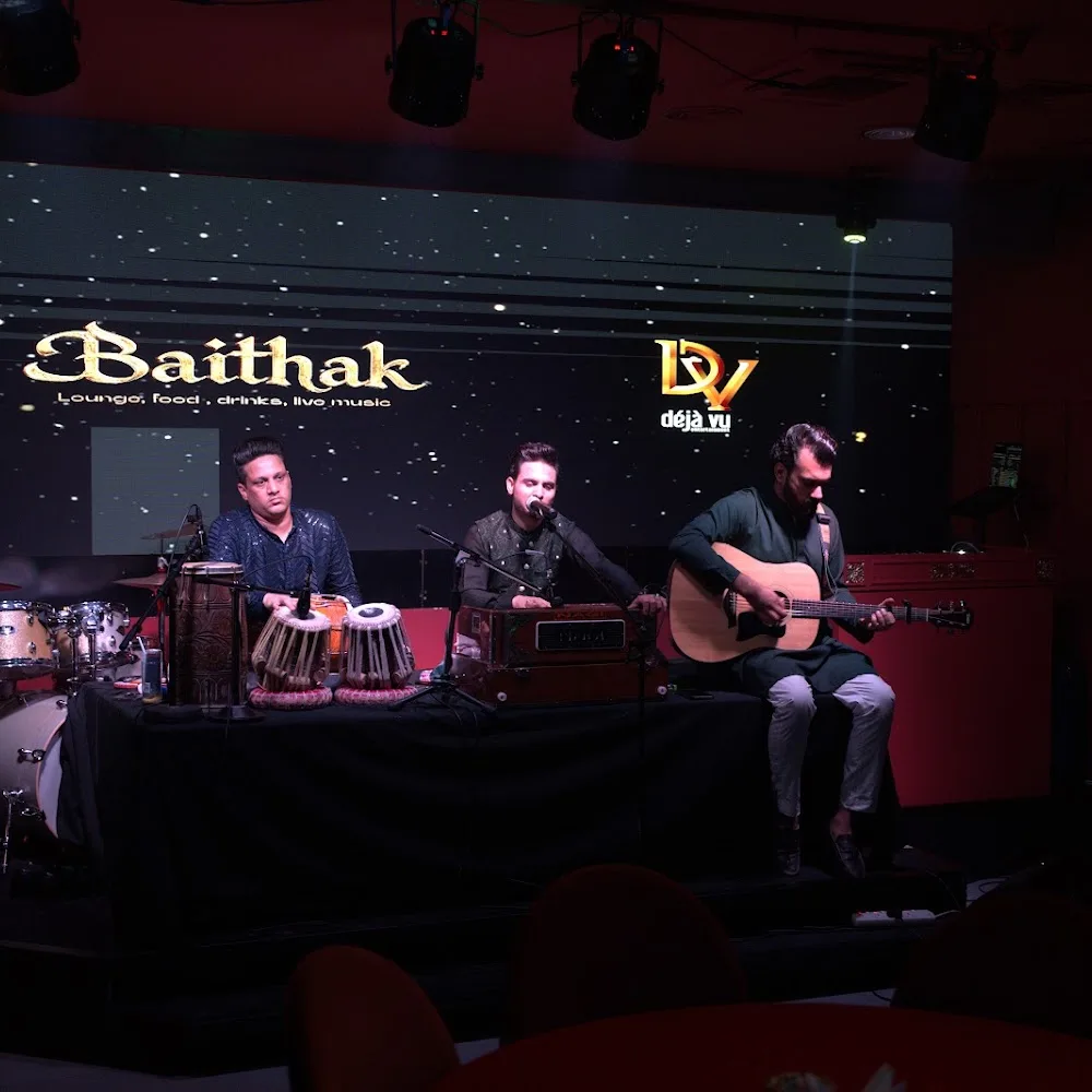 Baithak