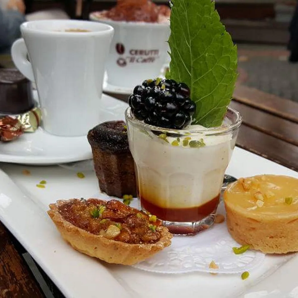 Cerutti il Caffe